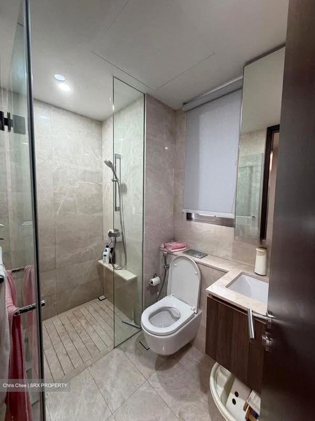 JadeScape (D20), Condominium #633436261